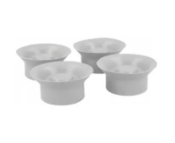 ZESTAW Gorenje Suszarka DPNA83WIFI+Pralka WPNA84A2ALWIFI+Nóżki AW012 - 1551515 - zdjęcie 15